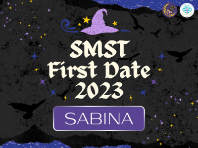 บริษัท ซาบีน่า ฟาร์อีสท์ จำกัด สนับสนุนกิจกรรม  โครงการแรกพบสพท.SMST First Date ประจำปี การศึกษา 2566