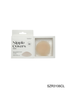 Nipple Cover - Light Skin