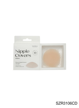 Nipple Cover - Dark Skin