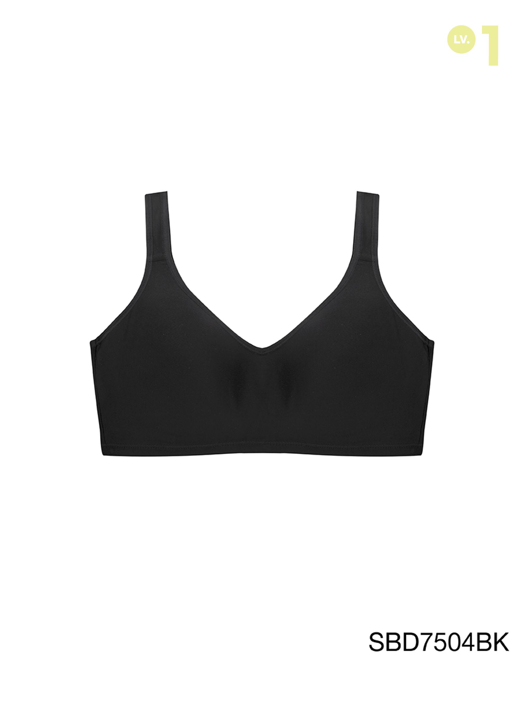 sports bras for sensitive skin