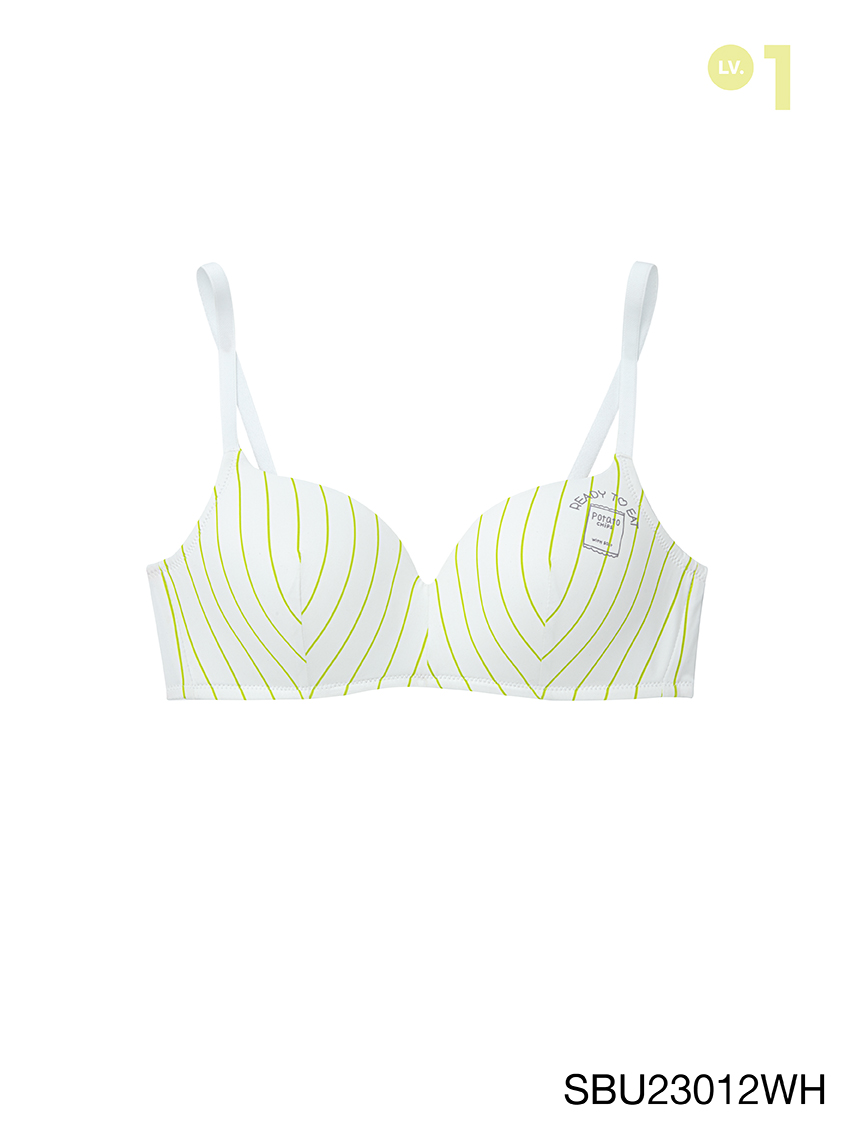 Sabina Invisible Wire Bra Pretty Perfect Collection Style no