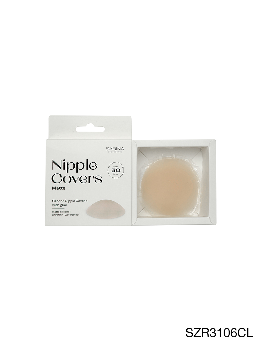 BABALARY Silicone Nipple Covers, Nipple Cover