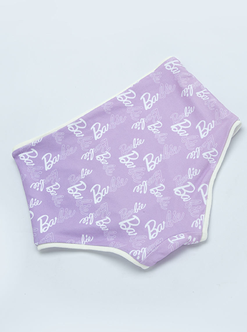 SABINA  Barbie Boyleg Panty Style No.SULU596 - Lilac